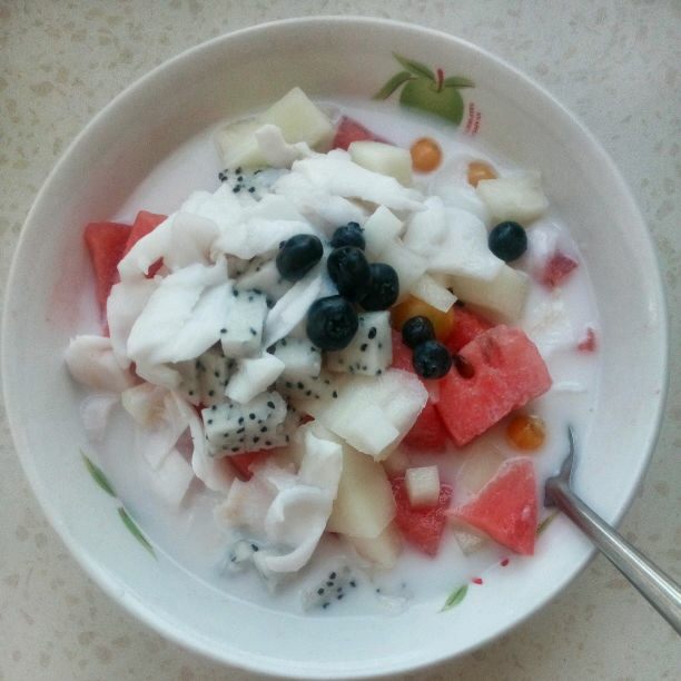 清凉补汤配料大全:炖汤做法一网打尽