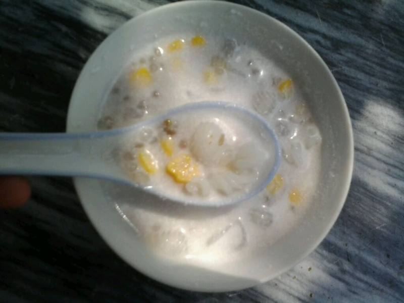 清凉补汤配料大全:炖汤做法一网打尽