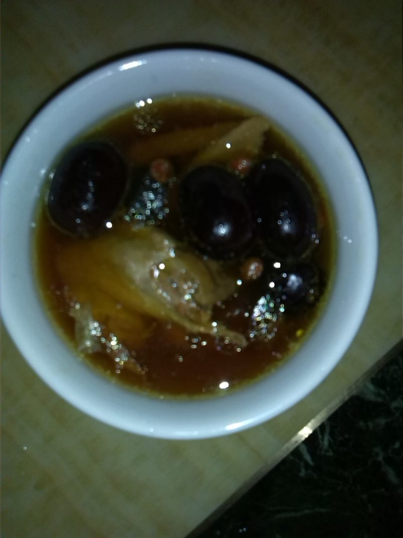 清凉补汤配料大全:炖汤做法一网打尽