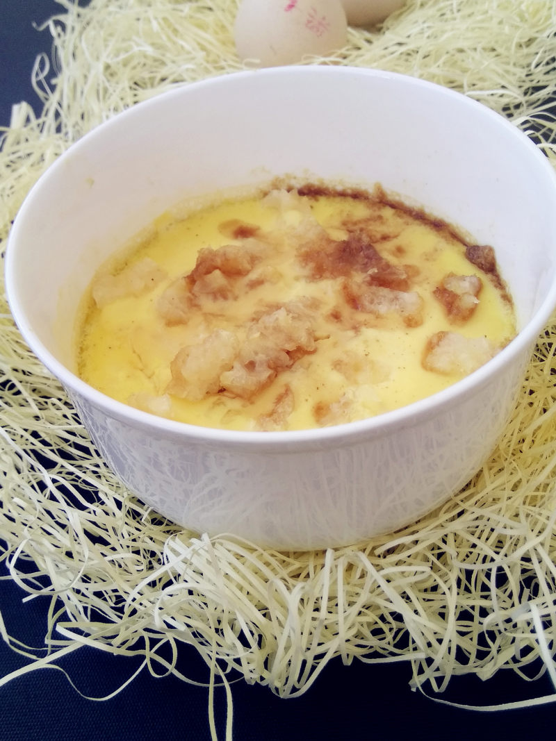 10种家常鲍鱼蒸蛋羹做法,鲜嫩营养一学就会