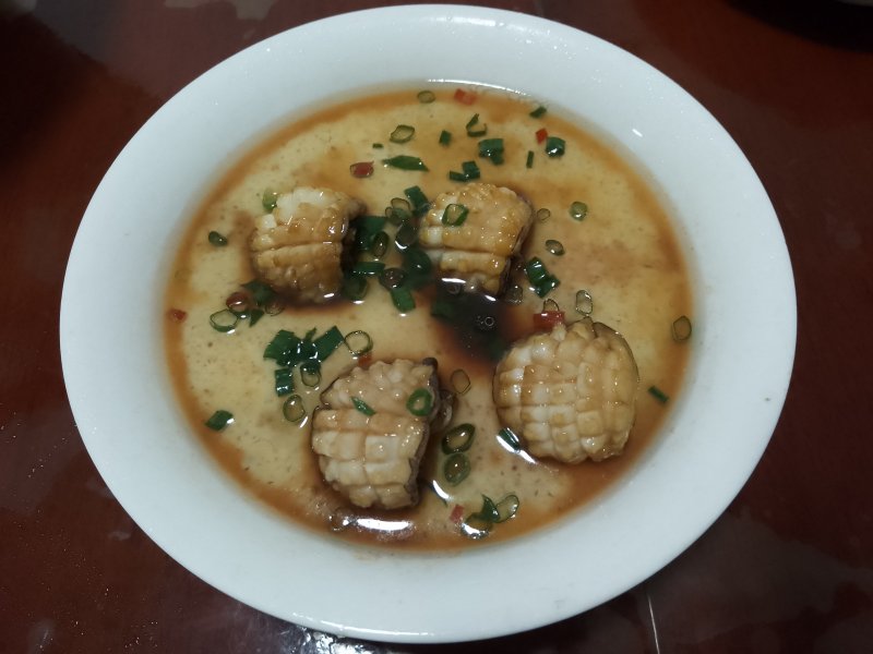 10种家常鲍鱼蒸蛋羹做法,鲜嫩营养一学就会