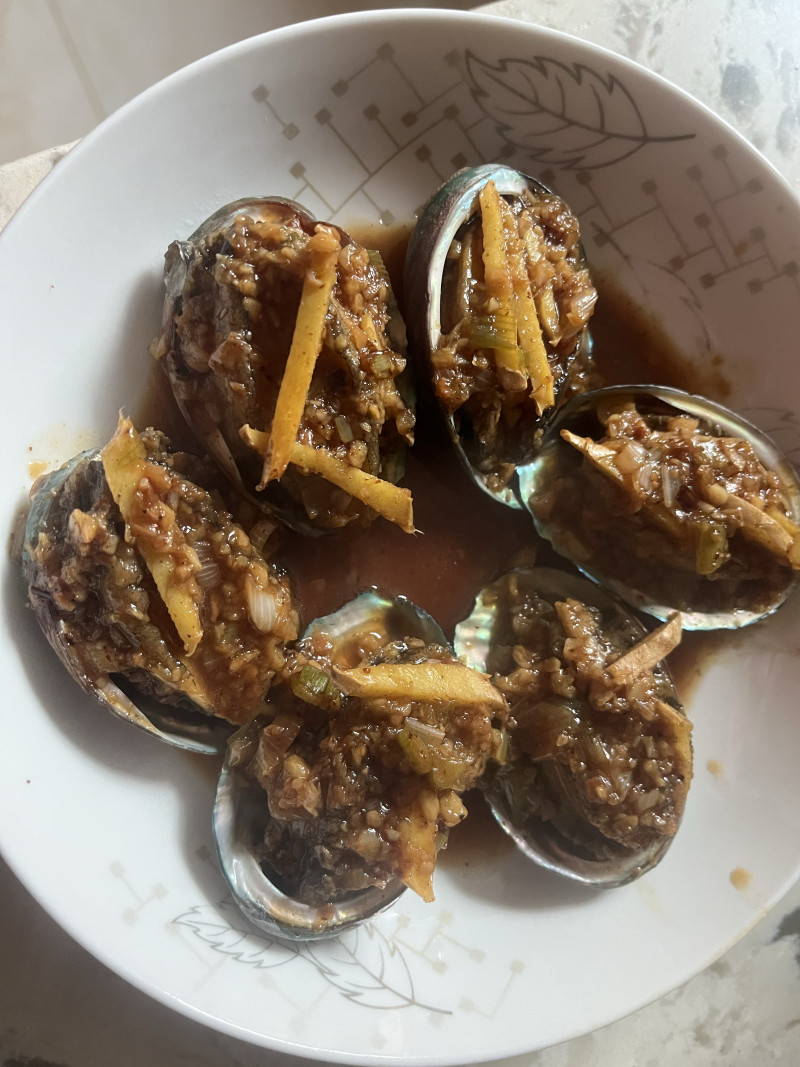 10种家常鲍鱼蒸蛋羹做法,鲜嫩营养一学就会