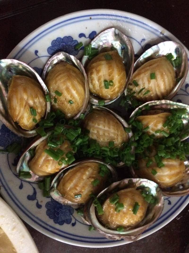 10种家常鲍鱼蒸蛋羹做法,鲜嫩营养一学就会