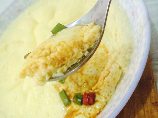 10种家常鲍鱼蒸蛋羹做法,鲜嫩营养一学就会