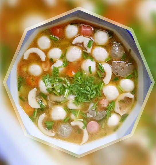 10种家常平菇豆腐汤做法,鲜香暖胃轻松学