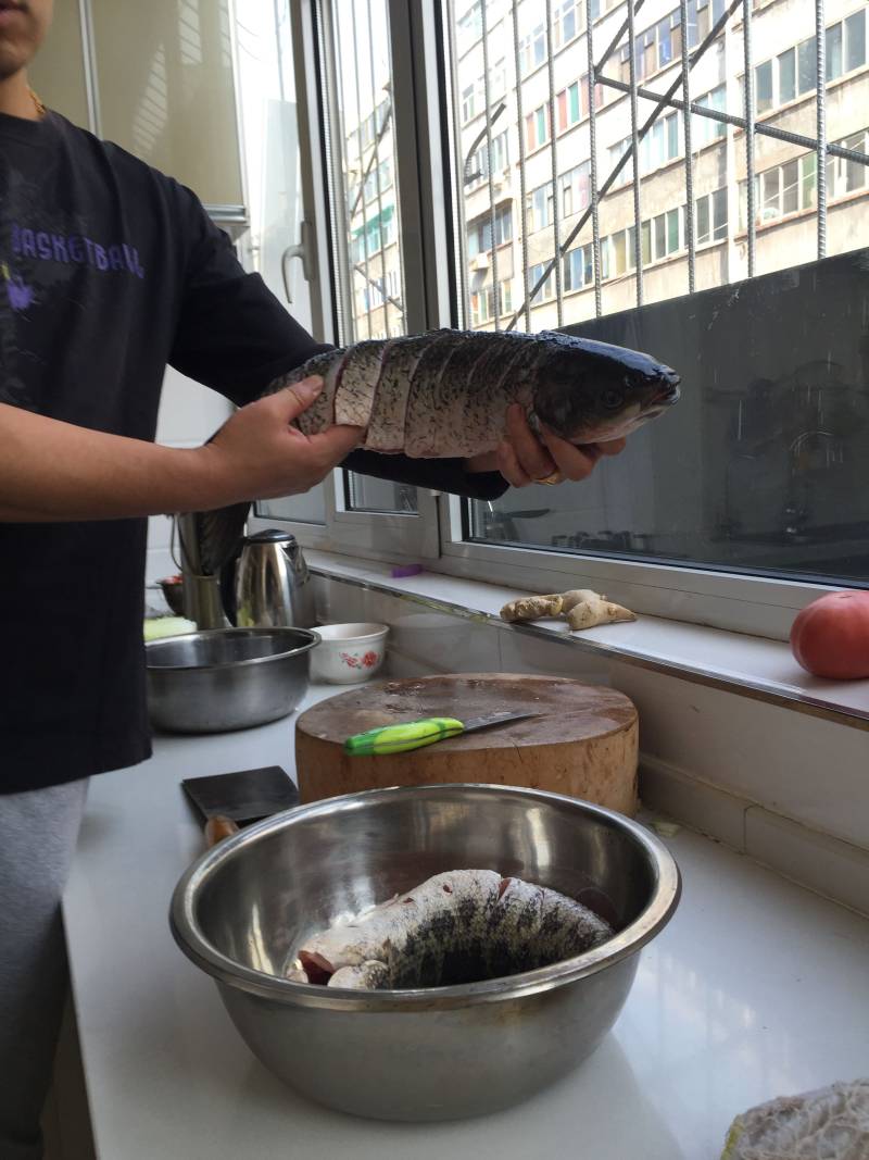 家常拨鱼十种经典做法,美味轻松上桌