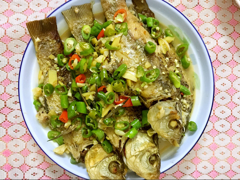 家常拨鱼十种经典做法,美味轻松上桌