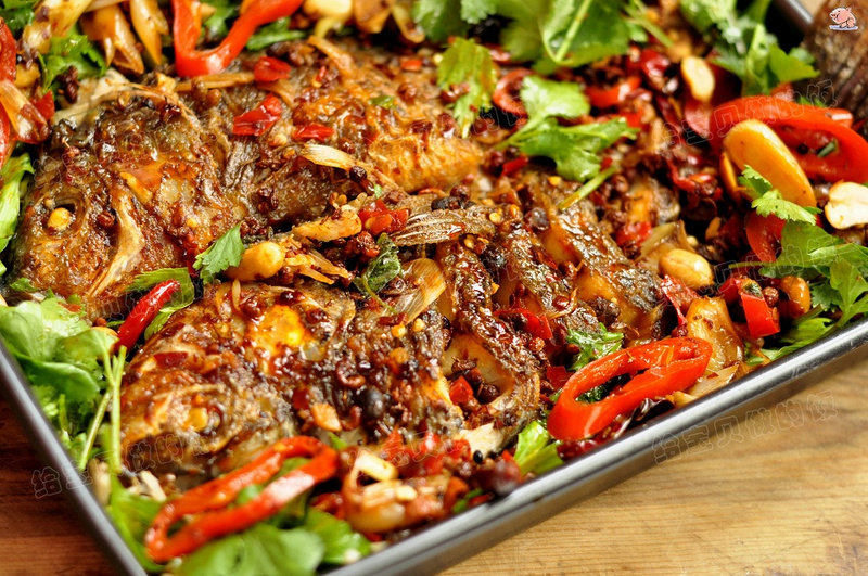 家常拨鱼十种经典做法,美味轻松上桌