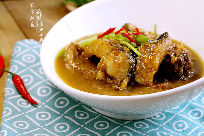 家常拨鱼十种经典做法,美味轻松上桌