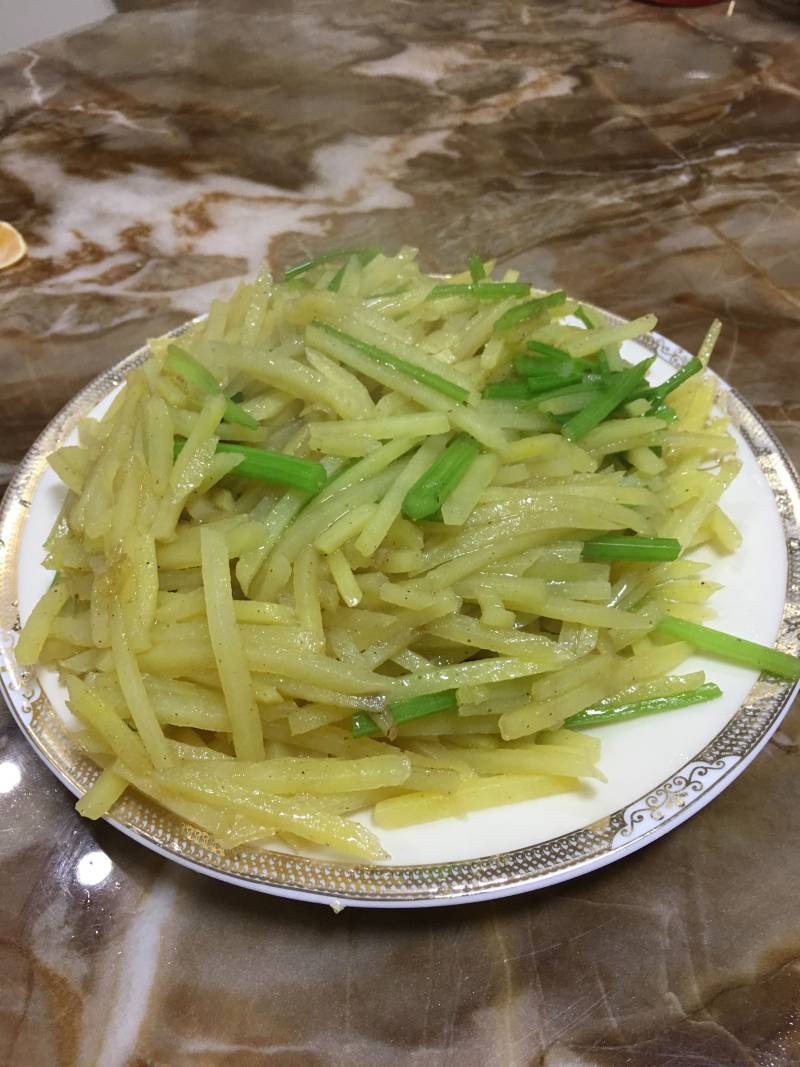 十种家常土豆饼做法，简单美味轻松学