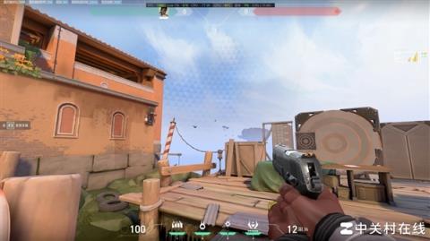 突破千帧!AMD锐龙79800X3D游戏性能实测(图6)