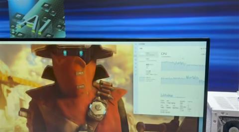 国产砺算6nm7G106GPU首次公开跑分!能运行WindowsonArm(图7)