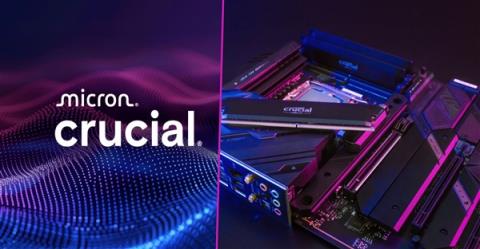 美光突然放弃消费级英睿达内存、SSD：3个月后闪电消失(图2)