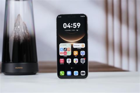 首发麒麟9030Pro！华为Mate80ProMax图赏(图1)