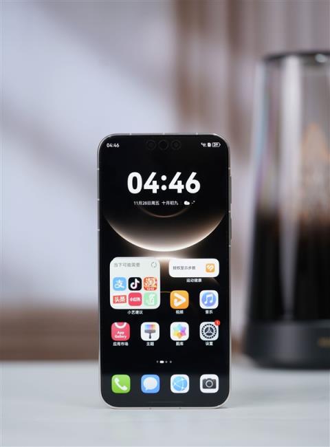 首发麒麟9030Pro！华为Mate80ProMax图赏(图4)