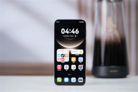 首发麒麟9030Pro！华为Mate80ProMax图赏(图5)