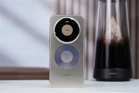 首发麒麟9030Pro！华为Mate80ProMax图赏(图7)