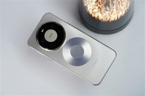 首发麒麟9030Pro！华为Mate80ProMax图赏(图9)