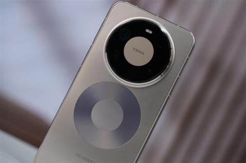 首发麒麟9030Pro！华为Mate80ProMax图赏(图11)