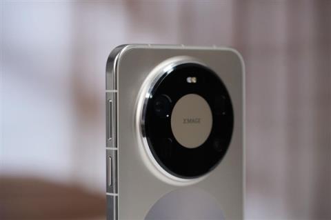 首发麒麟9030Pro！华为Mate80ProMax图赏(图13)