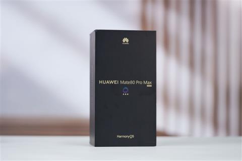 首发麒麟9030Pro！华为Mate80ProMax图赏(图31)
