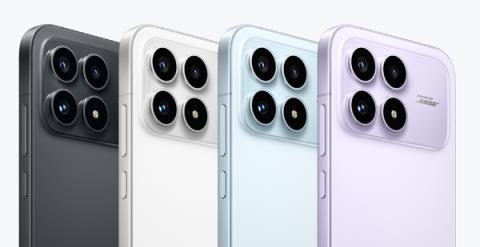 REDMIK90系列海外卖爆！成黑五TOP1新品：首发5天业绩200万美元(图2)