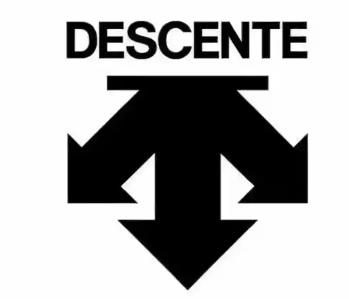 三个箭头朝下的衣服啥牌子