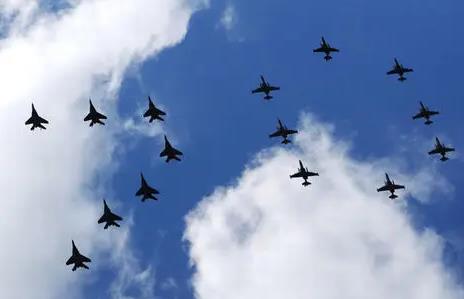 中国下一次国庆阅兵在哪一年2025