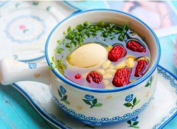 三月三煮鸡蛋治头晕有根据吗