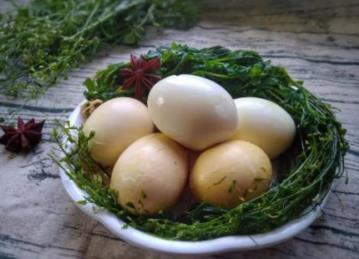 三月三煮鸡蛋治头晕有根据吗