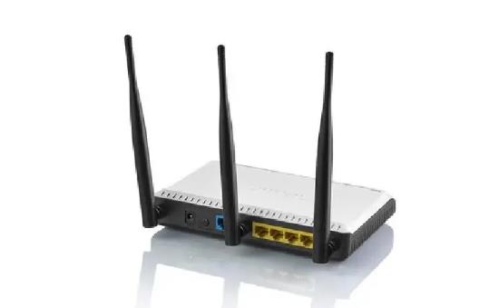 路由器距离床一米有危害吗