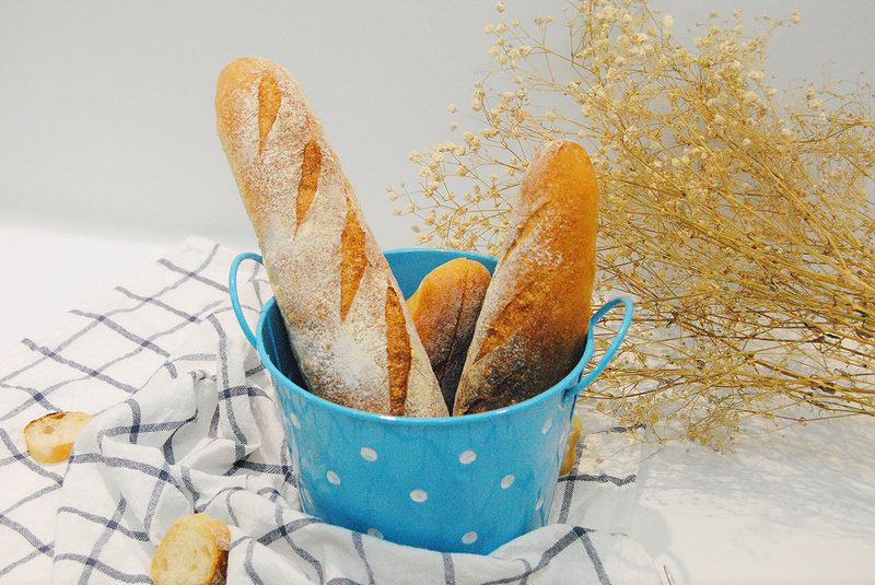 10款白土司创意做法，轻松变身美味早餐