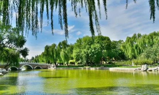 2024年北京8月份适合旅游吗