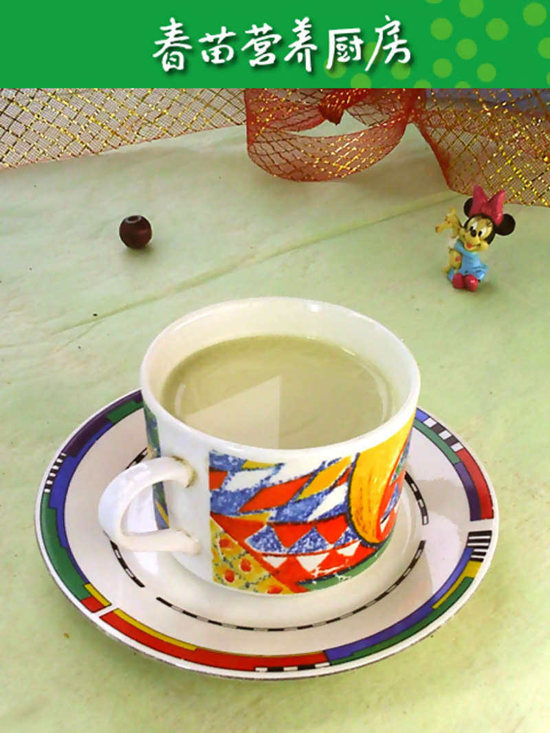 南瓜籽豆浆家常做法：营养配方与步骤详解