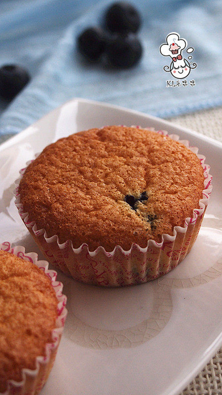 蜜桃蓝莓塔的十种诱人做法，轻松学做美味甜点