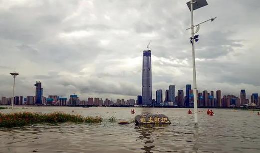 2024年武汉6月份是汛期吗