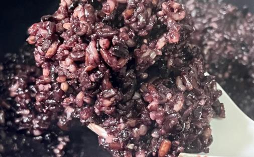 三色糙米好为什么不建议吃