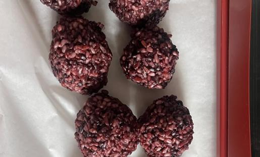 三色糙米升糖指数高吗