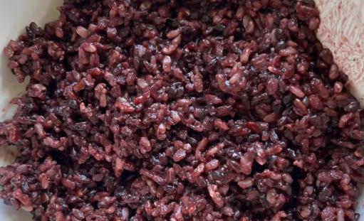 三色糙米升糖指数高吗