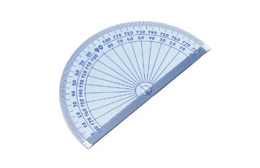 高考可以带量角器进入考场吗