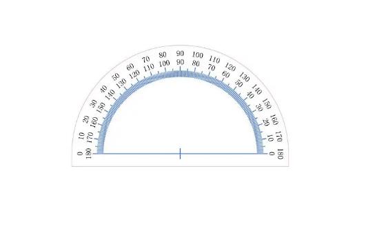 高考可以带量角器进入考场吗