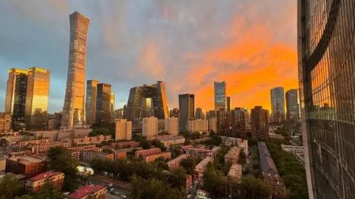 2024年北京7月份一般多少度