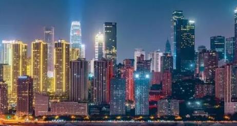 2024年重庆6月份热不热