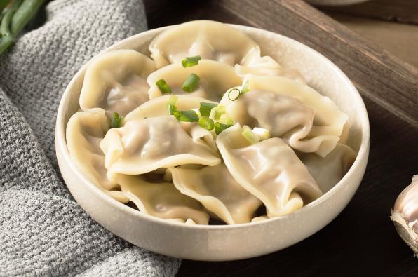 高考吃什么馅的饺子寓意好