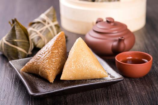 高考粽子是挂起来还是吃