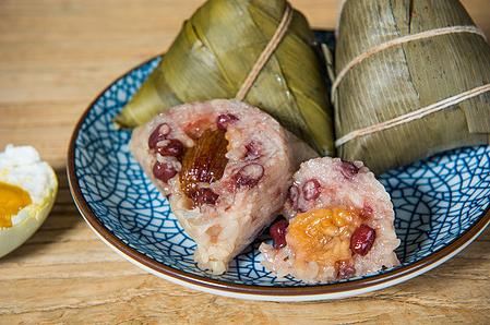 高考粽子是挂起来还是吃