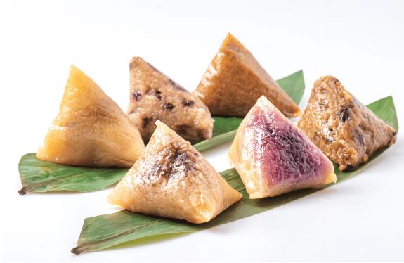 高考吃粽子是每天吃还是第一天吃