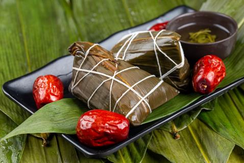 高考吃粽子是每天吃还是第一天吃