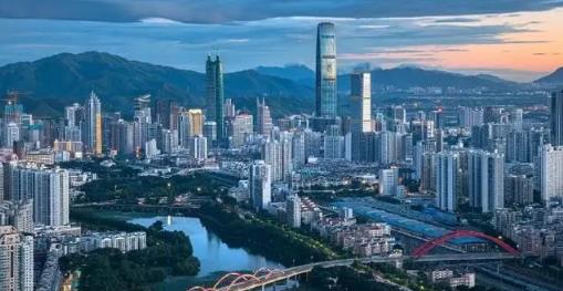 2024年深圳6月热还是7月热