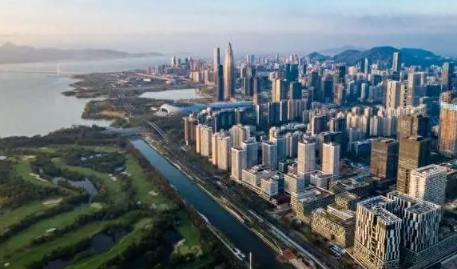 2024年深圳6月热还是7月热